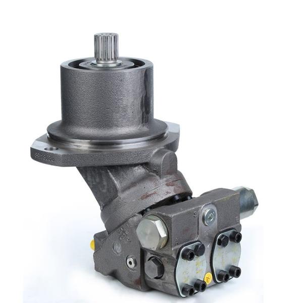 Afe45/61W-Vz1191j R902165476 Rexroth Hydraulic Pump For Construction Machinery
