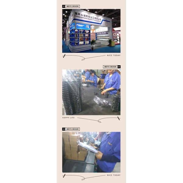 Honda NXR150 Motorcycle Clutch Housing 67 Teeth / Motorcycle Clutch Cover ADC12 Silver