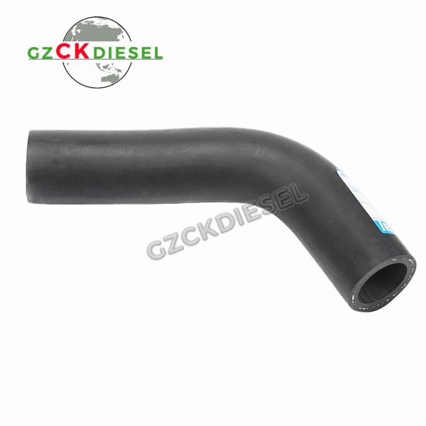 Cooling Rubber Water Pipe 8-94433870-0 8944338700 894433-8700 8-94433870-0 For EX100 4BD1 Engine