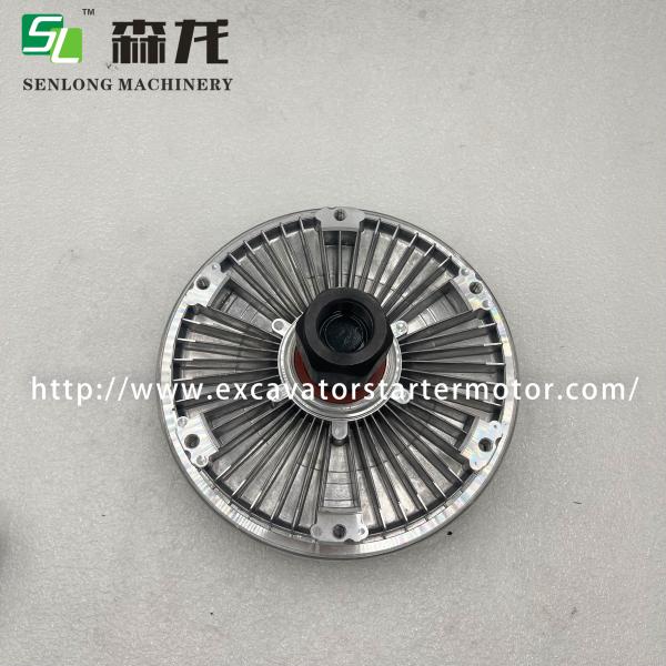 Муфта электрического вентилятора системы охлаждения для  соответствующего FL240,20832823 85001303