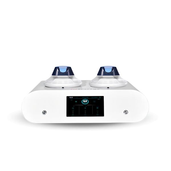 Deep Tissue Fat Burning Machine , EMS Body Sculpting Massage Machine 4500W