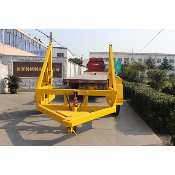 Инструменты кабеля пушпульные инструменты кабеля трейлера вьюрка кабеля корабля тросового ролика 8 тонн подземные