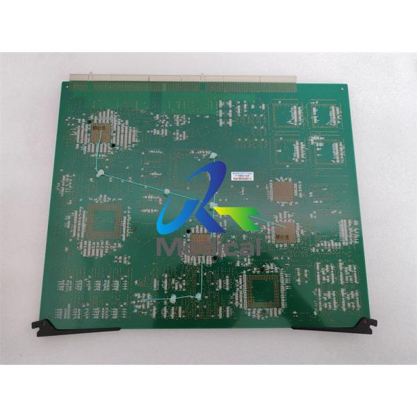 Siemens Antares S2000 Ultrasound BE Board-7298313