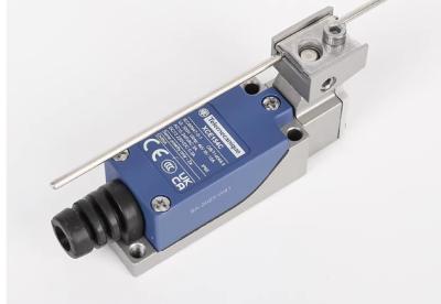 Schneider XCE103C Vertical Limit Switch 1NO 1NC IP65 Spring Return Industrial Travel Switch