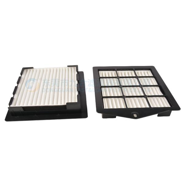 Car Application Komatsu Komatsu Dozer Cabin Filter 2A5-979-1551 2A59791191 for Manufacturing Plant
