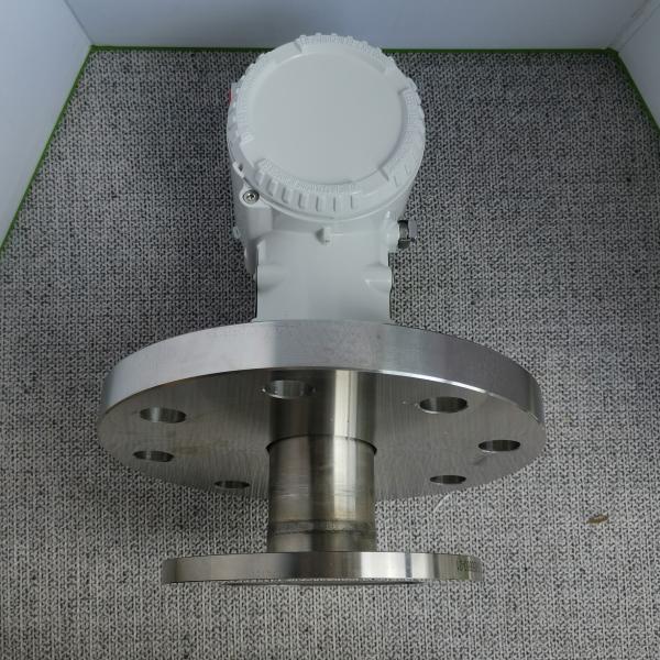 Transmetteur de pression différentielle/gaugeur de haute pression statique de la série ABB 266HRHMRRB7 E2LSI2