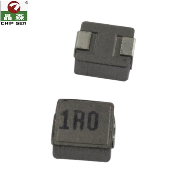 Inductor Surface Mount Resistors Capacitors Ferrite Core Coil 1uh Manufactur 1r0 1r2 1r4 1r5 1r8 RF Wire SMD Inductors