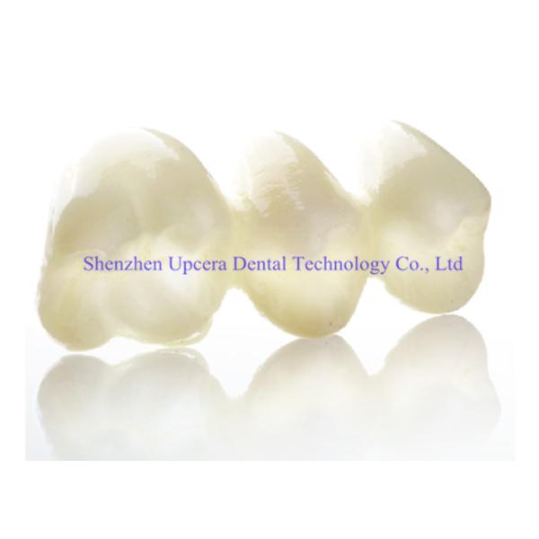 CE Dental Zirconia Blank Strong Strength with 16 Shades Coloring Liquids