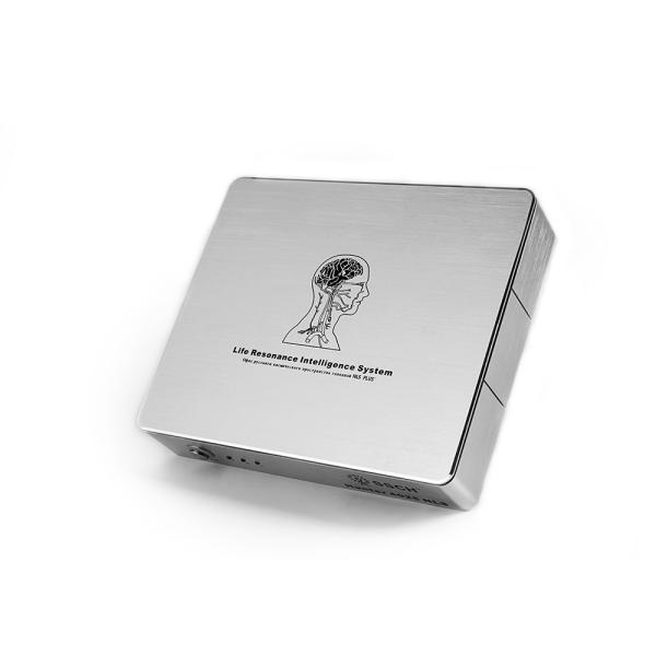 Silver Color Metatron Hunter 4025 One Year Warranty For Health Diagnosis And Therapy