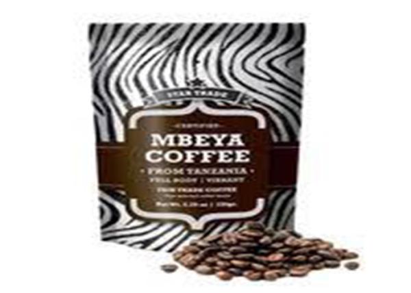 Colorful Printed Plastic Aluminum Foil Packaging Bags Compostable Zipper Side Gusset Flat Bottom