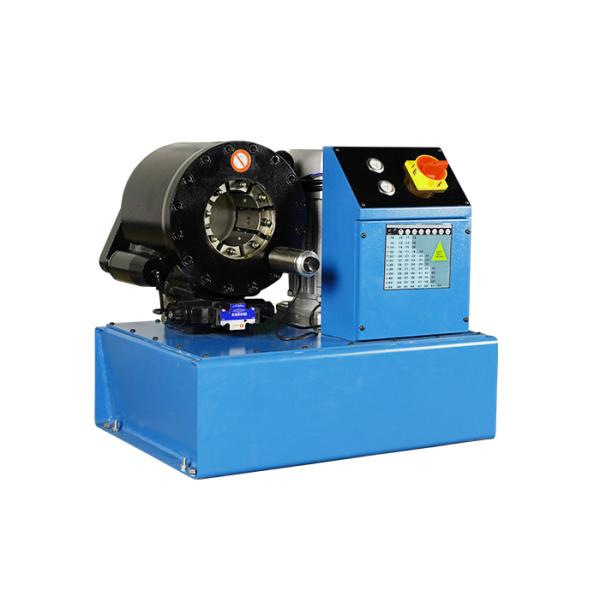 Портативный гидравлический шланг кремпер медная труба фитинги гидравлические трубы кремпинг инструмент