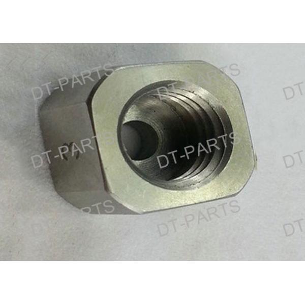 Grey Metal XLc7000 and Z7 Cutter Parts Square Nut 3mm Compression Collet 93813001