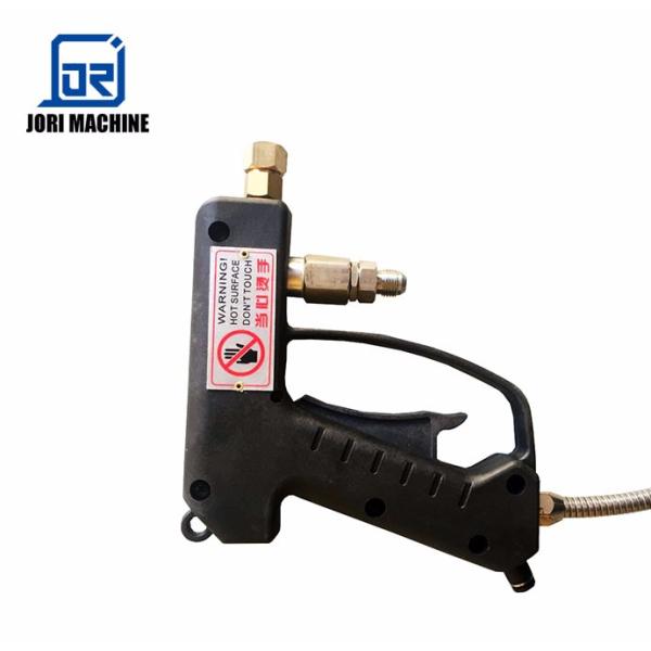 5L industrial hot melt glue machine for gift  box
