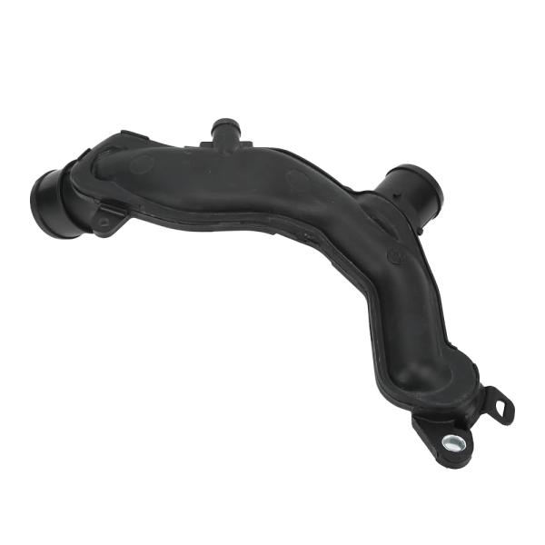 Pipa de agua termostato superior de manguera de entrada de agua LR050934 para Land Rover para Range Rover 2010-2016