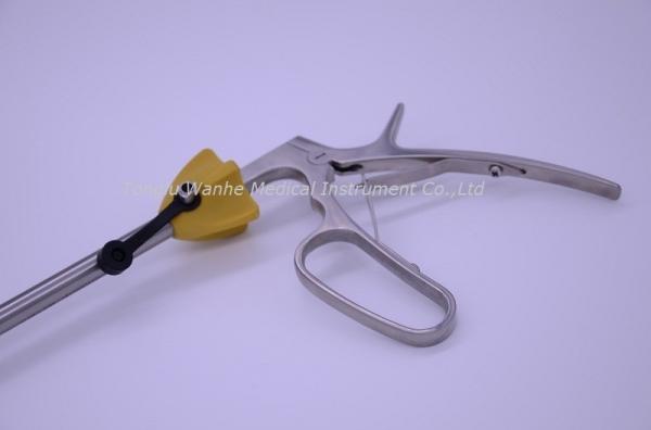 Group Adult Hem-O-Lok Clip Applier Laparoscopic Instrument with ISO13485 Certification