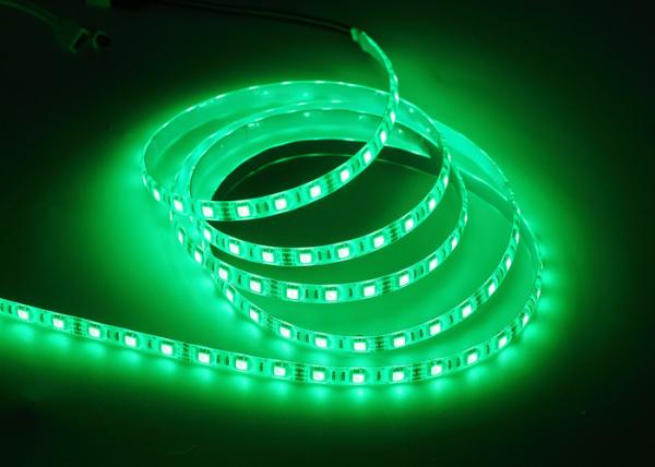 Lumières de bande à télécommande de DC12V2A LED