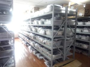 Guangzhou Newshine Human Hair Co.,Ltd