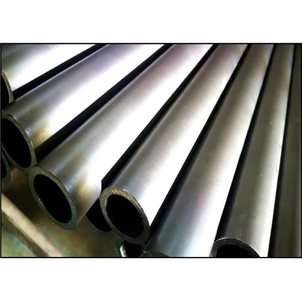 Э355 автомобильный стальной трубопровод, холод - нарисованная труба амортизатора