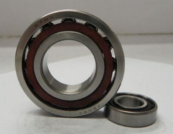 Angular Contact NSK  Wheel Bearing ABEC-5 ABEC-7 7317 ВЕСВМ