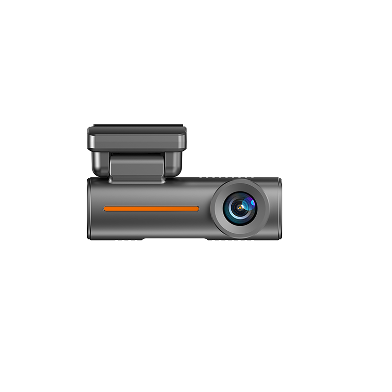 4G DashCam DVR 2K Resolution LTE SIM Card Connectivity And GPS Security Camera