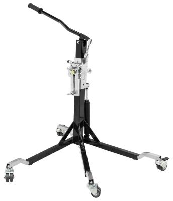 Banco de travamento automático do elevador da motocicleta de Skylift 660lbs 14CM