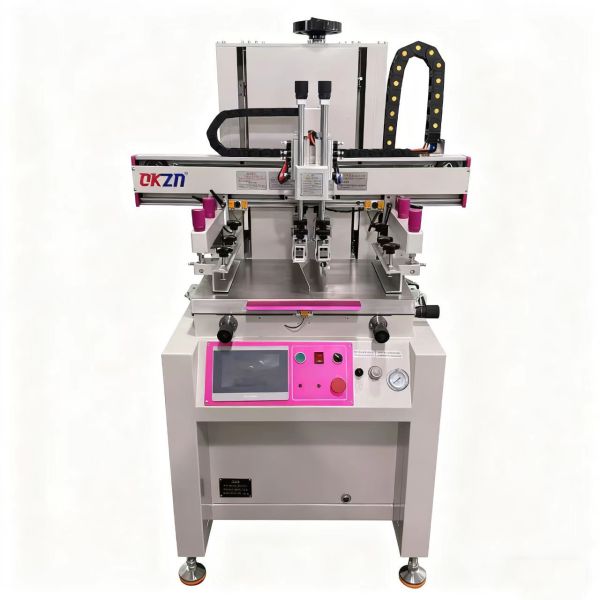 4060 Solder Paste Printer PCB SMT Assembly Line Equipment Multi-Mode Operation