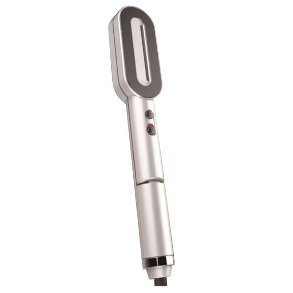 45W OEM ODM Fast Heating Latest Essential Oil Hair Revair Technology 3 in 1 Hair Straightener