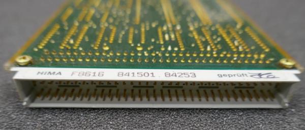 F8616 Module d'alimentation HIMA