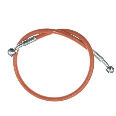 Conjunto de mangueira de freio SAE J1401 1/8HL para scooter ATV