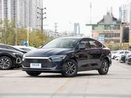 5 People BYD Qin EV Champion Edition Electric Cars 2023 2021