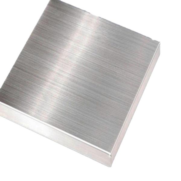 1mm 2mm 304 316 2B  BA   Finish Stainless Steel Sheet