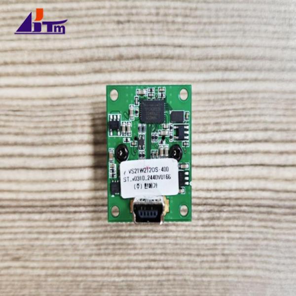 Adaptateur de casque pour pièces détachées de distributeur automatique de billets Genmega G2500