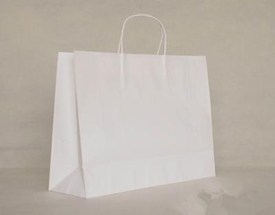 Paper bag, gift bag, packing bag, shopping paper bag