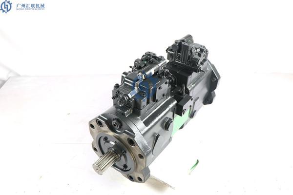 K3V140DT-9TCM Main Pump Pump KAWASAKL Hydraulic Motor Pump Replacement K3V140DT For SY285 Excavator