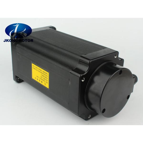 JK110H3P  6A Nema 42 Hybrid Stepper Motoro open loop control