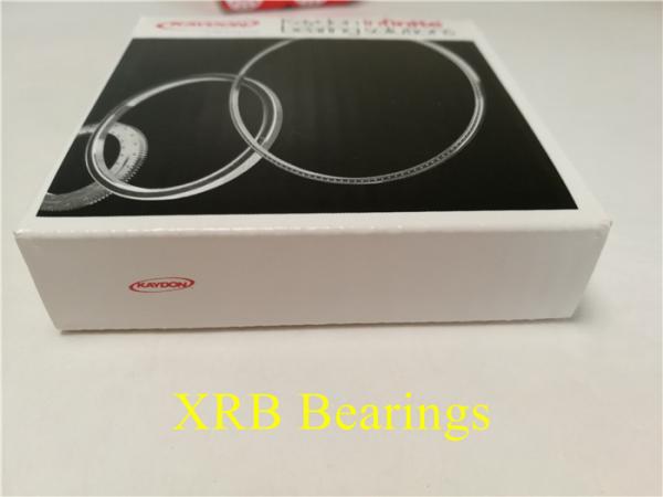 Kaydon Thin Section Bearings KA020XPO 2×2.5×0.25 Inch For Cement Swivels