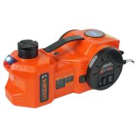 Bomba hidráulica elétrica de Jack Function Switchs With Hand do carro 150PSI