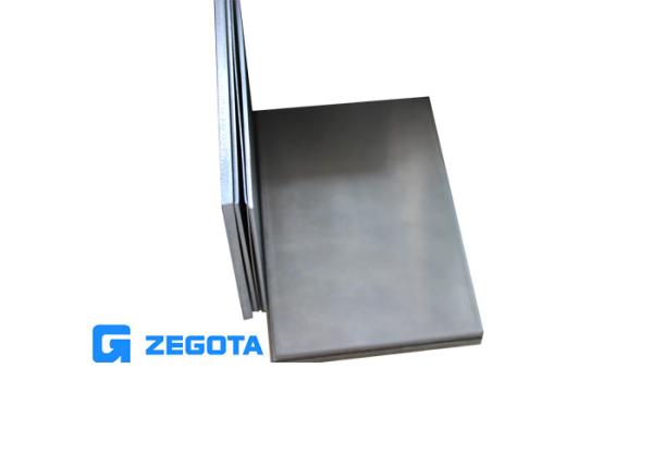 High Bonding Rate Titanium Clad Stainless Steel Strip For Marine Civil Engineering