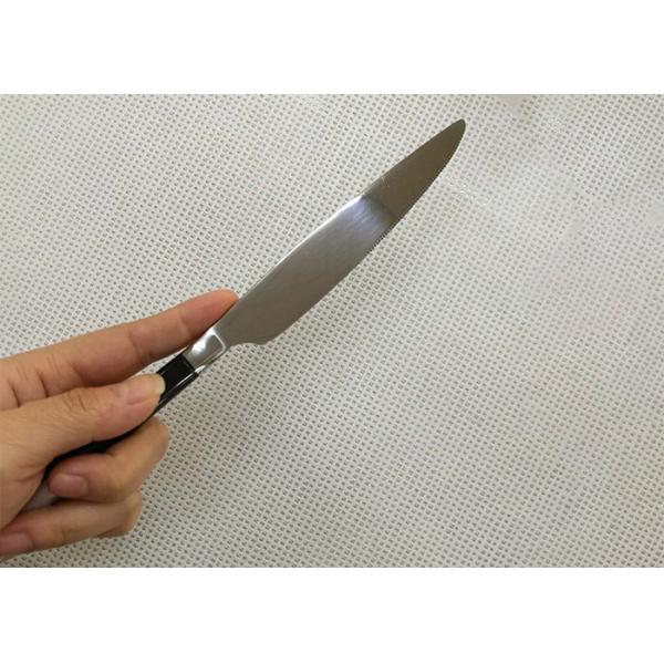 Наборы Флатваре нержавеющей стали 13 Черно-покрытых частями ложек вилок ножей ручек