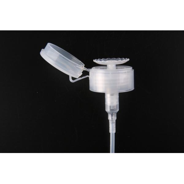 Wet N Wild Makeup Plastic Nail Polish Remover Pump 0.5ml For Pump Bottle