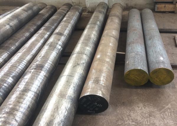 Diâmetro de aço da barra redonda do molde PDS-3/3Cr2Mo plástico amostras grátis de 10 - de 350mm