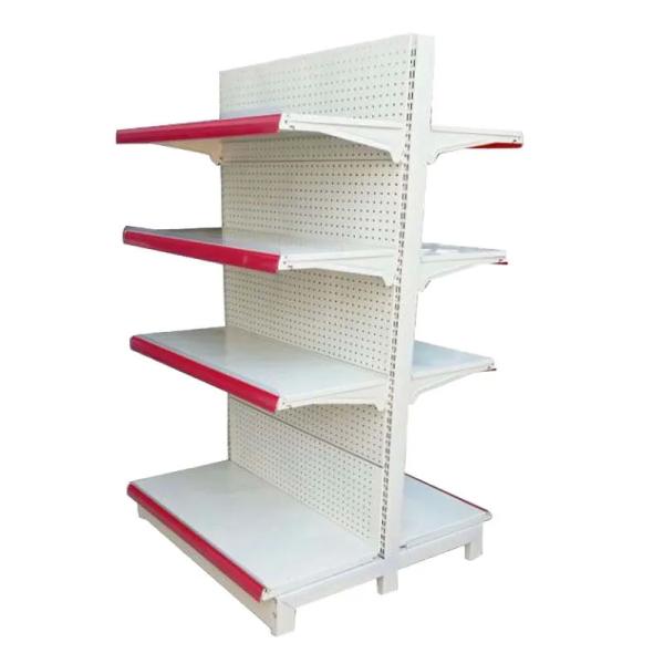 Shelf  Retail Supermarket Racks Grocery Items Accessories Store Equipment Supermarket Shelves