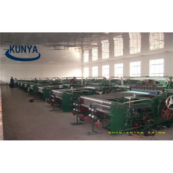 200 ткань провода нержавеющей стали микрона 25.4mm сплетенная скрепляя болтами