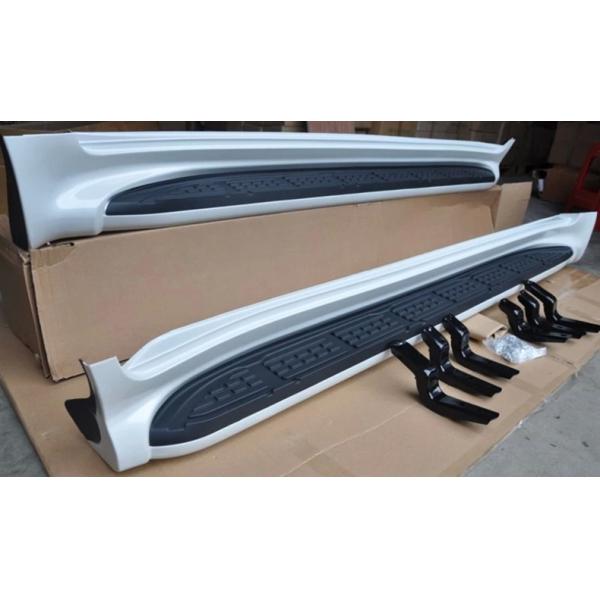 Las barras de paso lateral para TOYOTA LC200 FJ200 2008 2012