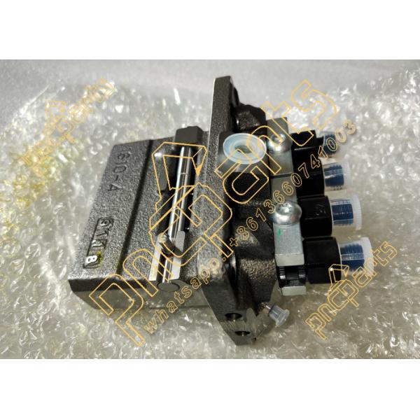 Впрыскивающий насос 1G787 насоса для подачи топлива V2203 двигателя 4TNV106 51014