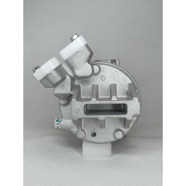 Auto 12V AC ensamblaje del compresor para Nissan TEANA 2.0 OEM 92600JN30B