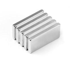 2018 New Prduct China Block Hard Ferrite Magnet with Competive Price