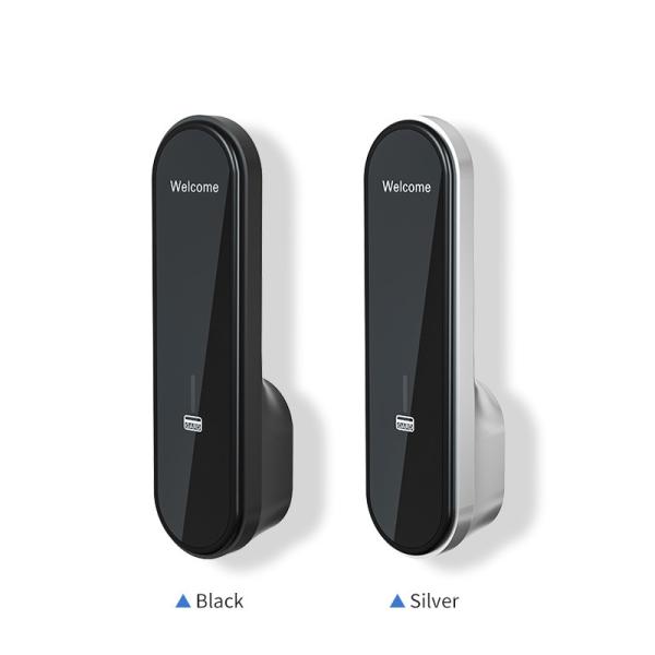 RFCID Proximity Digital Cabinet Locker Lock, solución electrónica sin llave para gimnasios y vestuarios de fitness