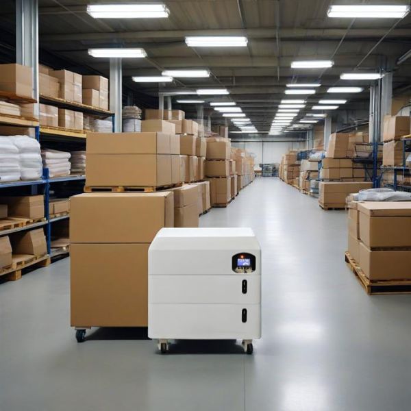 Estabilización de una central eléctrica de energía solar de 5 kW 10,24 kW para la integración del proyecto