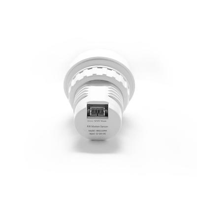 HNS132PIR Zhaga Book 20 Infrared Remote Control IP65 PIR Motion Sensor